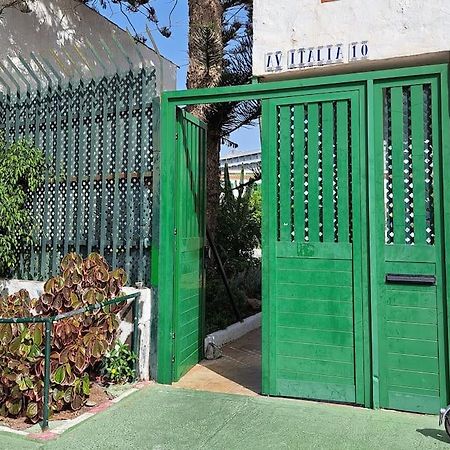 Bungalow El Caserio De Merengue San Bartolomé Exterior foto